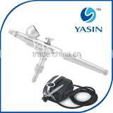 Cheap Tatoo Kit Flat Airbrush thumbnail-1