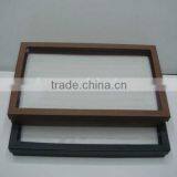 Ring Box With Clear Pvc Window thumbnail-1