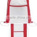 Cheap Plain Wholesale Drawstring Bags
