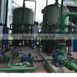 Boiler Water Softening Plant Water Treatment Machine thumbnail-4