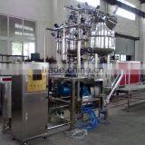 300kg Clear Hard Candy Depositing Line