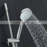 Multi Function Rain Handset Showerhead thumbnail-4