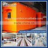 Low Cost Big Size Waterproof Outdoor Electrical Network Equipment Cabinet