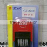 Lz Mini Sef-inking Stamp thumbnail-1