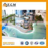 ho Residential Model for Sale