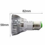 9w 3x3w Par20 Spotlight Led Ceiling for Home Christmas Decoration thumbnail-6