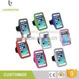 (Outdoor) Fashion Waterproof Sport Armband, Armband Sport With Adjustment, Running Sport Armband