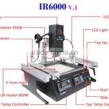 Hot Sale LY IR 6000 V.1 Infrared Bga Rework Station thumbnail-2