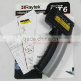 Fluke Original Non Contact Mini Temp Raytek MT6 Infrared Thermometer -30 to 500C thumbnail-3