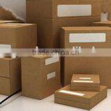 2016 Hot Selling HX-GAP Full Automatic Corrugated Box Making Corrugated Sheet Metal Roof Making Machine thumbnail-3