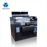 A3 UV Mobile Phone Shell Digital Printing Machine , Digital uv Printer for Phone Case thumbnail-1
