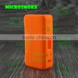 2015 New Popular Box Mod Temperature Control HCigar VT200 Silicone Case/skin/sleeve/decal/enclosure/wraps/cover thumbnail-2