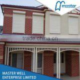 Kitchen Grease Proofing Roller Shutter / Rolling Shutter Window thumbnail-2