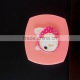 Contact Lens Johnson Contact Case