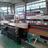 Hot Sale Glass Machinery for Edging With 9 Spindles