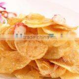 Puffed Corn Snacks Machinery/making Machine/process Line/limes thumbnail-1