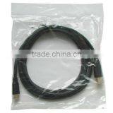 1.8M Black Mini 19Pin To19Pin Cable thumbnail-3