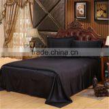 Wholesale China King Size Mulberry Silk Cheap Bed Sheet thumbnail-6