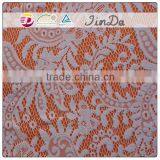 Printing Fashion Sexy Underwear Lace Fabric thumbnail-5