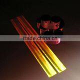 PVC Reflective Snap Band