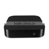 Wintel Pro New Model Windows 10 OS Intel Z8300 Quad Core Intel tv Box thumbnail-2