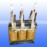 NBC Tapped Transformer