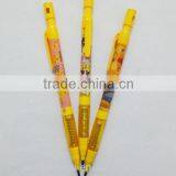 2mm Colored Cute Carton Korean Mechanical Pencil thumbnail-1
