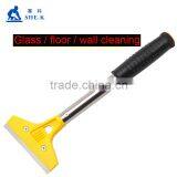 Free Sample 65# Steel Glass/wall/ceramic Cleaning Knife