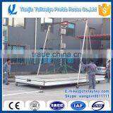 Prefabricated House Project Located in Expo 2015 thumbnail-6