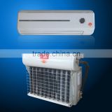 18000 BUT new technology solar and electricity hybrid type DC inverter solar air conditioner Saving above 60% of the energy