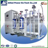 3kg/h ozone generator for water and air treatment