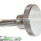 For Sports and Medical Machines Knobs Black Plastic Star Knobs thumbnail-6