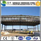 china construction steel structure aircraft hangar