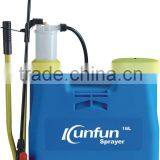 China Factory Supplier Hand Back/pump/spray Machine Sprayer High Quality Solo Sprayers thumbnail-1