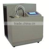 ASTMD 2500 97 Cold Filter Plugging Point Test/freezing Point for Oil