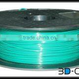 High Pricesion Roundness 1.75mm 3mm Pla Filament for 3d Printer thumbnail-2