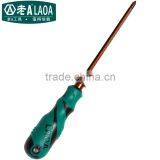 LAOA S2 Material 8 in 1 Multifunction Double Use Magnetic Screwdriver thumbnail-3