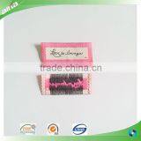 Allta Group Customize Woven Label for Kids Clothes With/without Border thumbnail-2