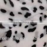 100% Polyester Flannel Fleece Fabric thumbnail-3