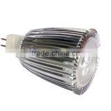 Zhongshan Good Selling Wholesale Small G5.3 Led Spotlight 3w
