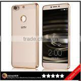 Keno Wholesale Cheap Price Ultra-thin TPU Back Cover for LeTV Le 1S Transparent Clear TPU for Letv 1s Case thumbnail-1