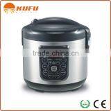 KF-R4 Tin or Stainless Steel Electric Multi Cooker With CE ROHS thumbnail-1