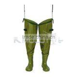 Fishing Tackle Partner Fish Waders CHN-81201 thumbnail-2