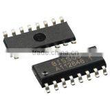 SMD IC BISS0001 for Intruder Detecting From SENBA Smd ic Biss0001 for Pir Sensor