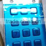 Custom Low Price RS232 Kiosk Equipment Metal Keypad With Baud Rate 115200 thumbnail-3