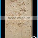 Garden Decoration Wall Stone Sculpture thumbnail-4