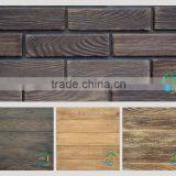 Concrete Rustic Wood Paneling thumbnail-5