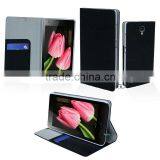 SLIM FLIP CASE COVER FOR XIAOMI HONGMI 2 thumbnail-1