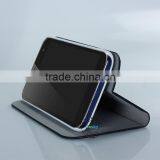 MODEST LUXURY FLIP COVER CASE FOR MICROMAX CANVAS 2.2 A114