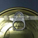 #401 Tinplate EOE Easy Open End With Lacquer thumbnail-3